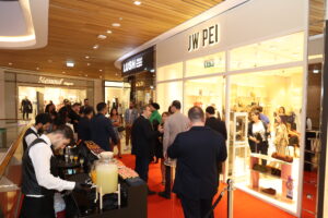 Hollywood’s Favorite JW PEI Opens Middle East Flagship in Beirut’s Fashion Hub