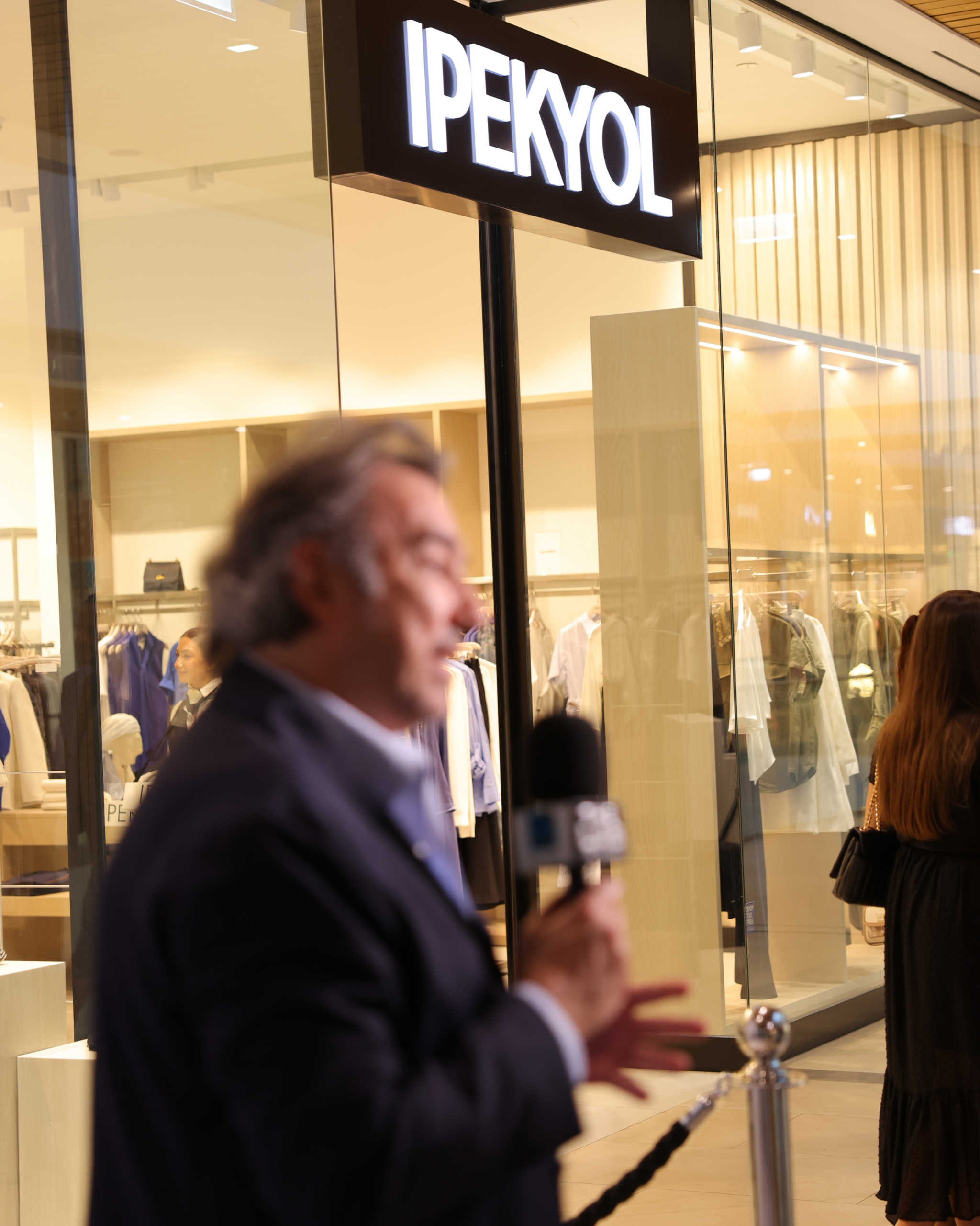 IPEKYOL Expands Luxury Women’s Fashion in Beirut with New ABC Verdun Boutique
